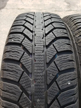 Гуми Зимни 185/70R14, снимка 1
