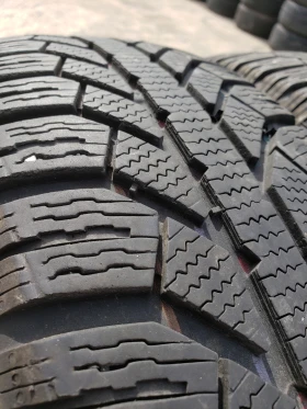 Гуми Зимни 185/70R14, снимка 2