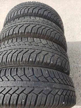 Гуми Зимни 185/70R14, снимка 4
