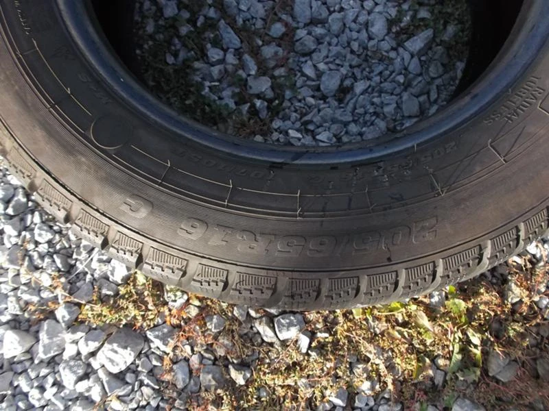  205/65R16 | Mobile.bg   5