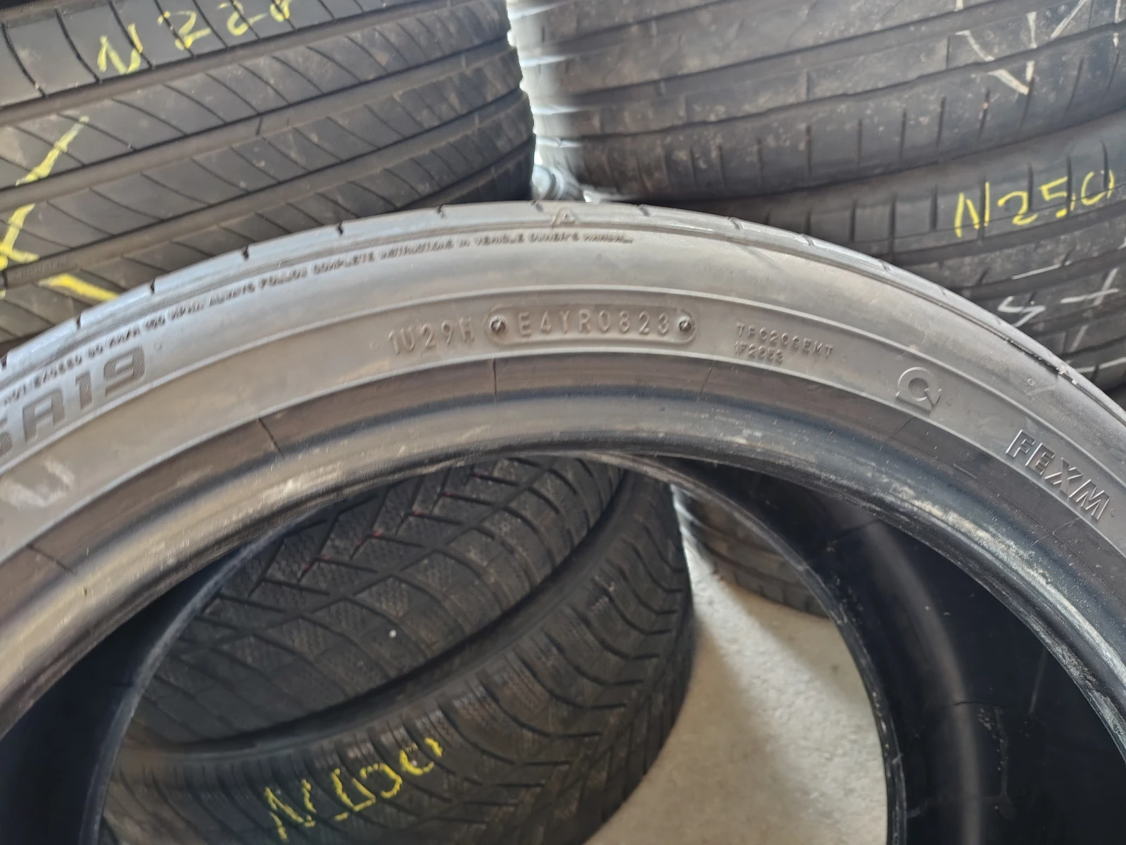  275/35R19 | Mobile.bg   5