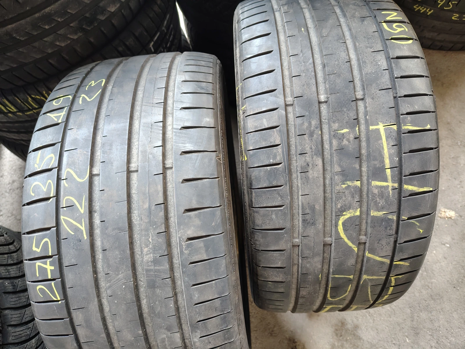  275/35R19 | Mobile.bg   1