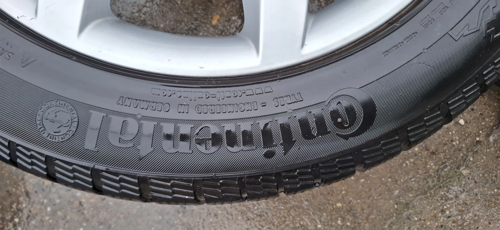 ���� � ������ 235/55R19 �� Audi | Mobile.bg � ����������� 4