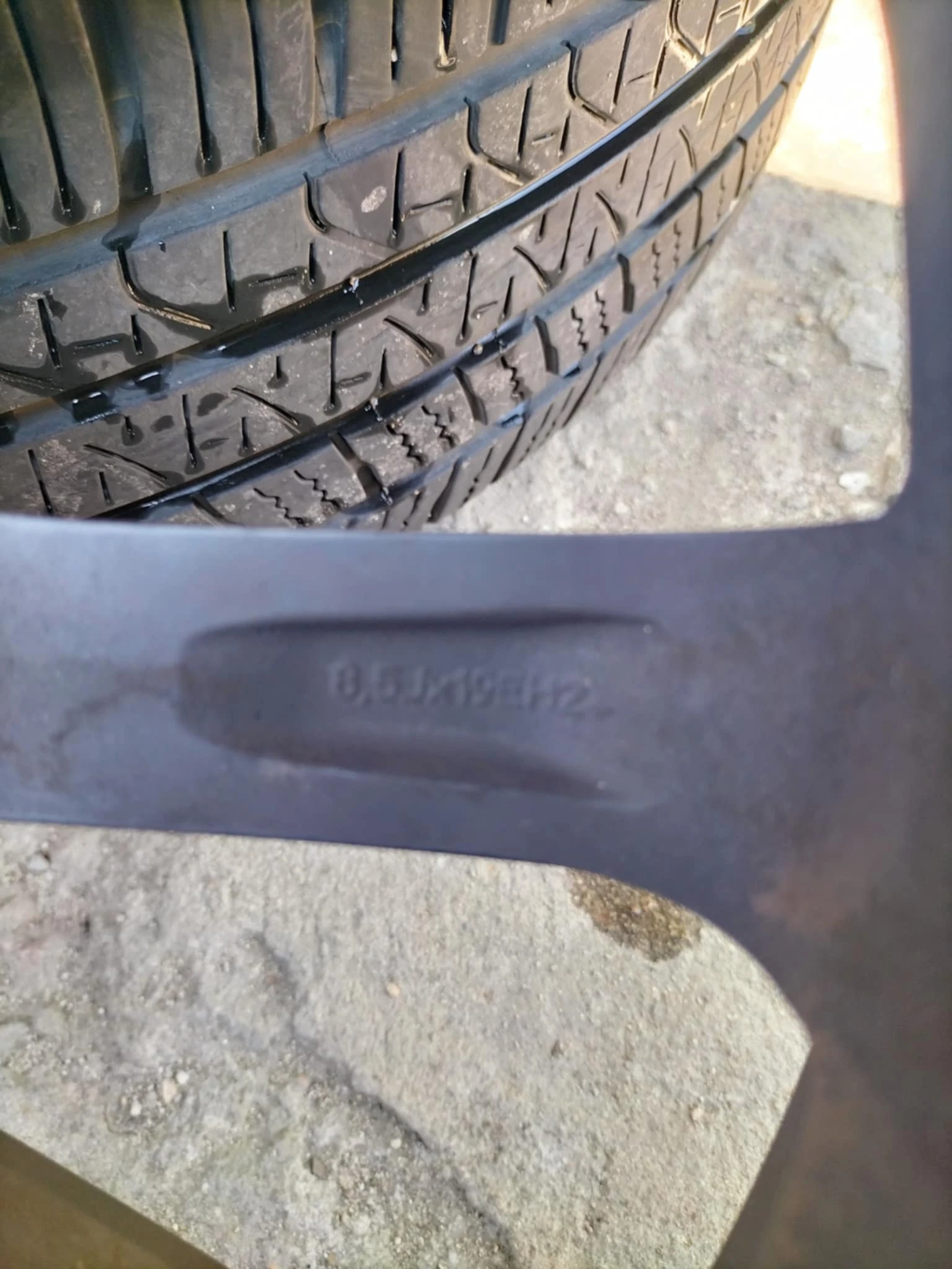 ���� � ������ 235/55R19 | Mobile.bg � ����������� 5