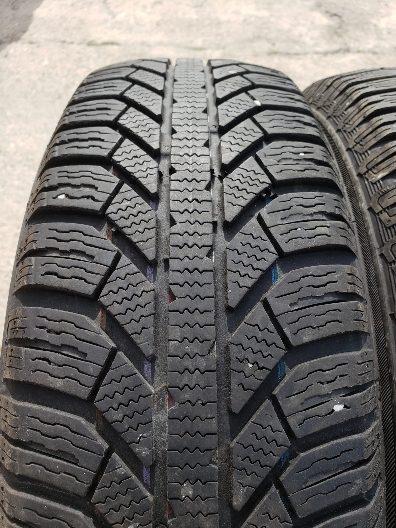 Гуми Зимни 185/70R14