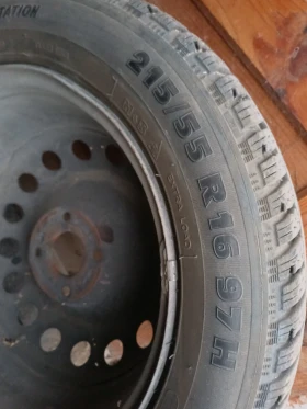    205/55R16 | Mobile.bg    4