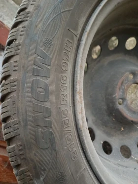    205/55R16 | Mobile.bg    5