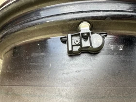 Джанти за Toyota Grand Highlander, снимка 4 - Гуми и джанти - 53165565