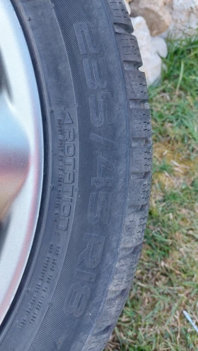 ���� � ������ 235/45R18 �� Peugeot 407 | Mobile.bg � ����� ������ 4