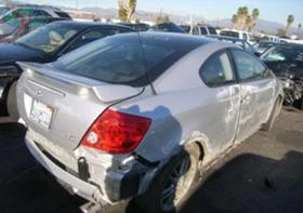 Toyota Scion 2.4, снимка 2