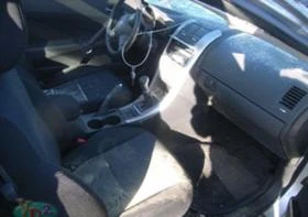 Toyota Scion 2.4, снимка 3