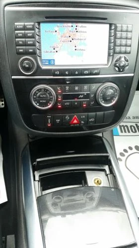 Mercedes-Benz R 320, снимка 4