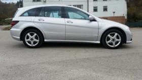 Mercedes-Benz R 320, снимка 5