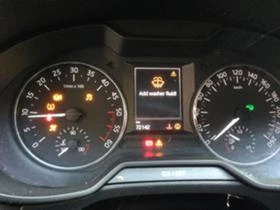 Skoda Octavia 1.6TDI DSG, снимка 2