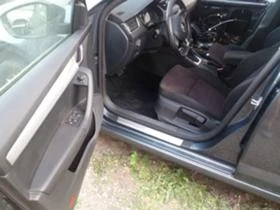 Skoda Octavia 1.6TDI DSG, снимка 7
