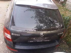 Skoda Octavia 1.6TDI DSG, снимка 3