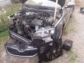 Skoda Octavia 1.6TDI DSG, снимка 12
