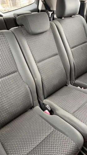 Toyota Corolla verso 2.2D-4d 136к.с FACELIFT НАВИГАЦИЯ , снимка 16