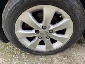 Toyota Corolla verso 2.2D-4d 136к.с FACELIFT НАВИГАЦИЯ , снимка 10