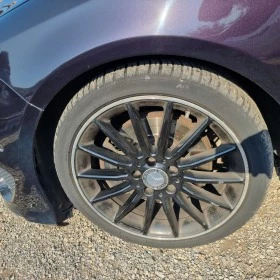 Mercedes-Benz CLA 220 AMG packet facelift , снимка 13