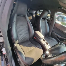 Mercedes-Benz CLA 220 AMG packet facelift , снимка 6