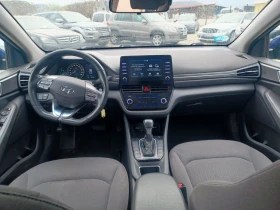 Hyundai Ioniq 1.6hybride, снимка 13