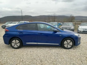 Hyundai Ioniq 1.6hybride, снимка 6