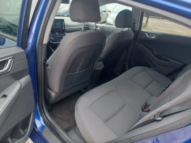 Hyundai Ioniq 1.6hybride, снимка 15