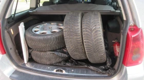 Peugeot 307 2.0HDI-107HP, снимка 11