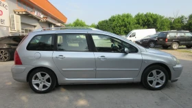 Peugeot 307 2.0HDI-107HP, снимка 4