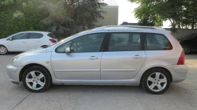 Peugeot 307 2.0HDI-107HP, снимка 8