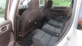 Peugeot 307 2.0HDI-107HP, снимка 9