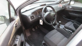 Peugeot 307 2.0HDI-107HP, снимка 12