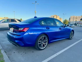 BMW 340 M340i xDrive 44000км !!! Бартер !!, снимка 7