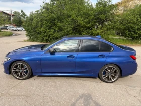 BMW 340 M340i xDrive 44000км !!! Бартер !!, снимка 3