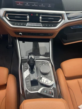 BMW 340 M340i xDrive 44000км !!! Бартер !!, снимка 11