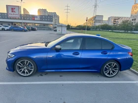 BMW 340 M340i xDrive 44000км !!! Бартер !!, снимка 4