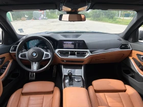 BMW 340 M340i xDrive 44000км !!! Бартер !!, снимка 10