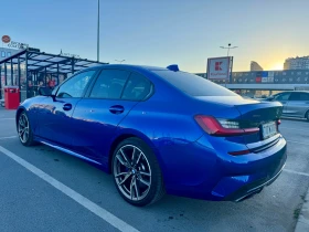 BMW 340 M340i xDrive 44000км !!! Бартер !!, снимка 5