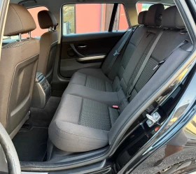 BMW 320 D * Автоматик* Климатроник, 232 000км! Уникат!, снимка 7
