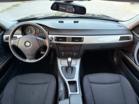 BMW 320 D * Автоматик* Климатроник, 232 000км! Уникат!, снимка 8
