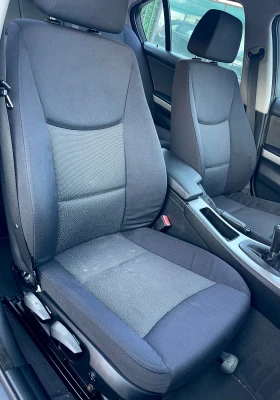 BMW 320 D 163 к.с. , снимка 11