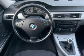 BMW 320 D 163 к.с. , снимка 14