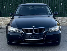 BMW 320 D 163 к.с. , снимка 2