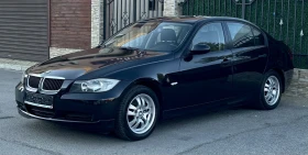 BMW 320 D 163 к.с. , снимка 1