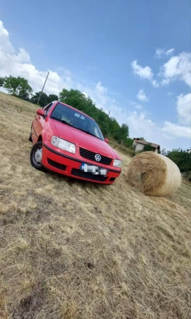VW Polo, снимка 12