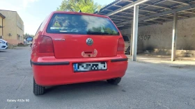 VW Polo, снимка 6