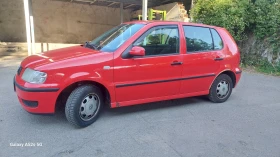 VW Polo, снимка 7