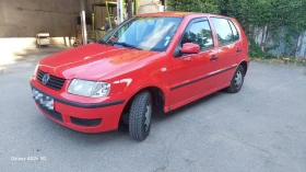 VW Polo, снимка 5
