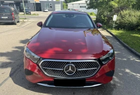 Mercedes-Benz E 400 E* AMG* 4M* DISTR* KEYLESS* , снимка 2